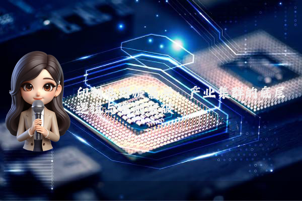 印制电路板嘉兴：产业集群的底层逻辑与赛制突破